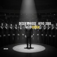 Boozyd - Desert Rose (Afro Soul Cover)