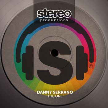 Danny Serrano - The One