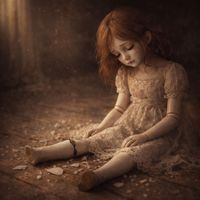 Alanna Crouch - Memories