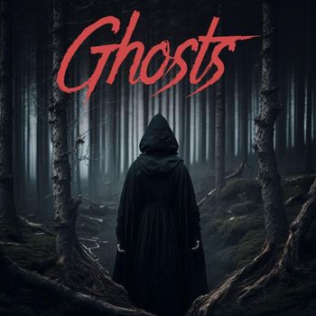 Apollo Nove - Ghosts
