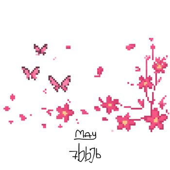 76bby - may