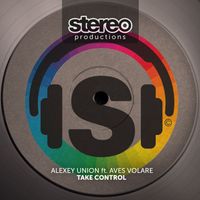 Alexey Union - Take Control