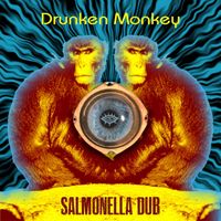 Salmonella Dub - Drunken Monkey