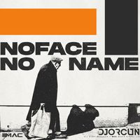 DJ ORCUN - No Face No Name