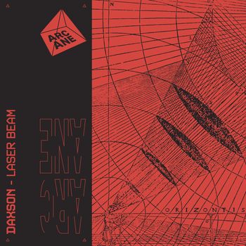 Daxson - Laser Beam