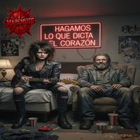 Maremoto - Hagamos lo que dicta el corazon