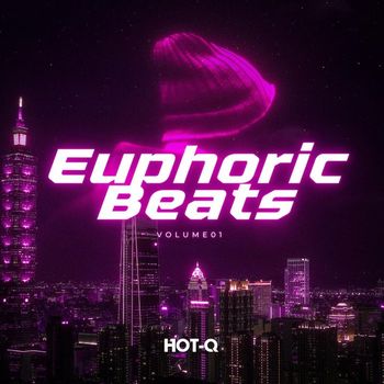 Various Artists - Euphoric Beats 001