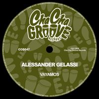 Alessander Gelassi - Vayamos (Extended Versions)