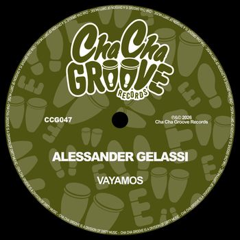 Alessander Gelassi - Vayamos (Extended Versions)