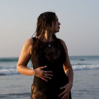 Abbie Piper - Calling