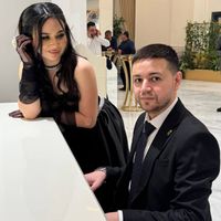 Mehi - Həyat Yoldaşım