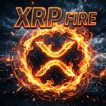 The Def Composer - XRP Fire
