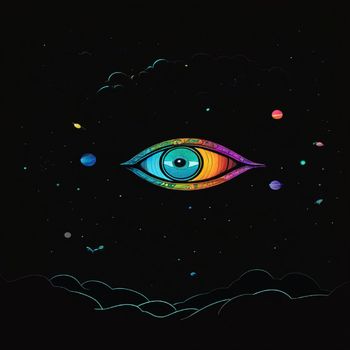Ghost Signal - Pixelated