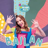 Mariana Mallol - Bailan