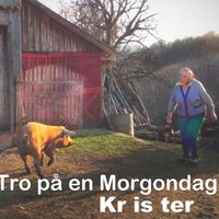 Krister - Tro på en Morgondag (Radio Edit and Extended Version)