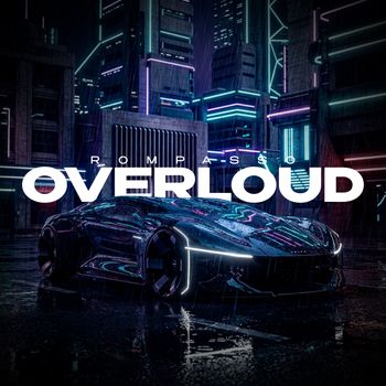 Rompasso - Overloud