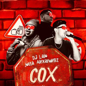 DJ Lalo - COX (Explicit)