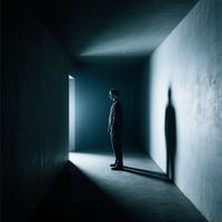 SAD - Everything In Its Right Place