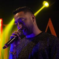 Alex Teheran - Todo Daría Por Ti