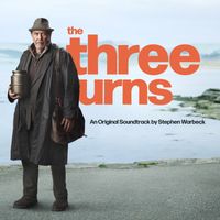 Stephen Warbeck - The Three Urns (Original Motion Picture Soundtrack)