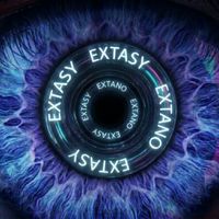 ANUBIS - Extasy Extano (Explicit)