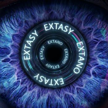 ANUBIS - Extasy Extano (Explicit)