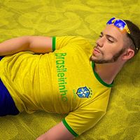 Matti - BRASILEIRINHO (Explicit)