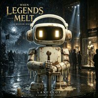 KICO - When Legends Melt
