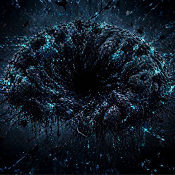 Still - ECHO RETURN — Line Open