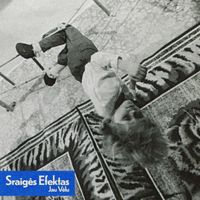 Sraigės Efektas - Jau Vėlu
