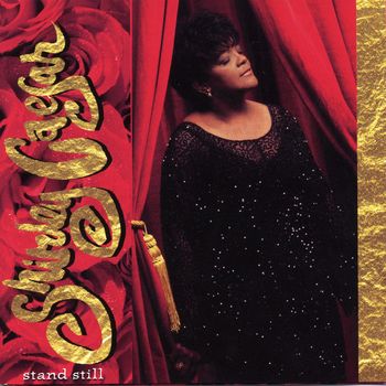 Shirley Caesar - Stand Still