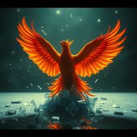 Lyra - Love Eagle