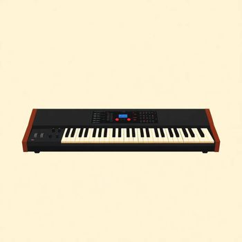 Vivace - Mini Player