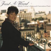 Shirley Caesar - Just a Word