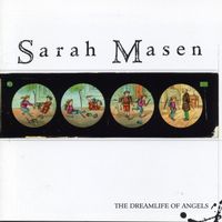 Sarah Masen - The Dreamlife of Angels