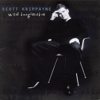 Scott Krippayne - Wild Imagination