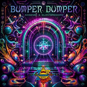 Sixsense, SilentBreakers - Bumper Dumper