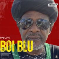 PABLO G - BOI BLU (official audio)