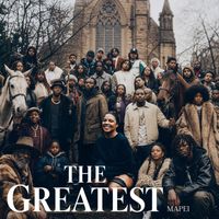 Mapei - The Greatest