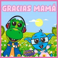 Danilo & Chapis - Gracias Mamá