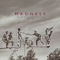 Madness - I Do Like To Be B-Side The A-Side
