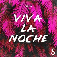 Salvi - Viva La Noche (Explicit)