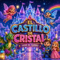 Dulce Melodía Kids - El Castillo De Cristal