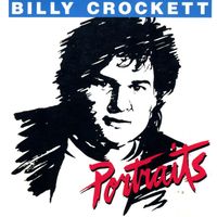 Billy Crockett - Portraits