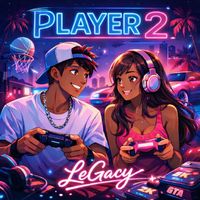 LeGacy - Player 2