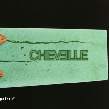 Chevelle - Point #1