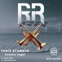 Chris Di Amato - Cumbia Ilegal