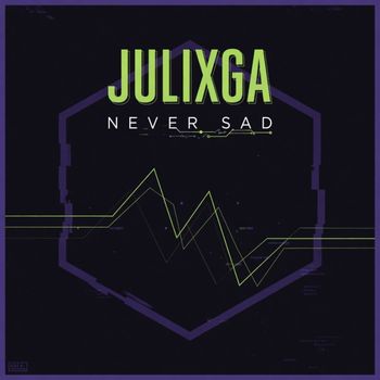 Julixga - Never Sad