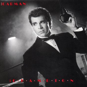 Carman - The Champion