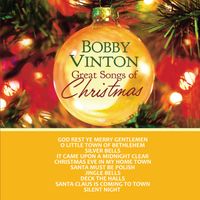 Bobby Vinton - Great Songs Of Christmas